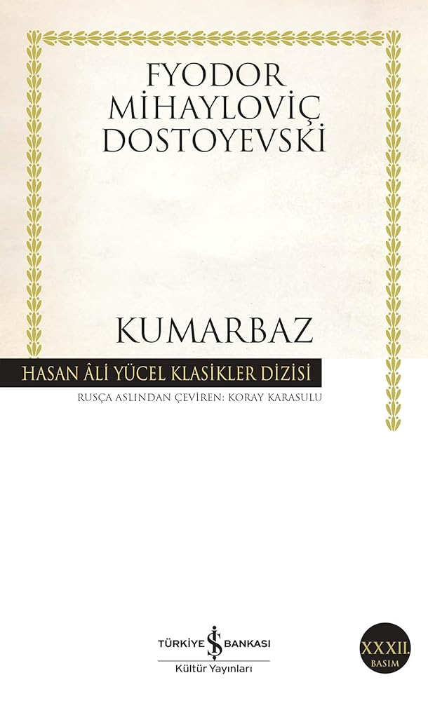 Kumarbaz cover image